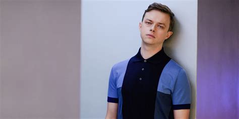 prada dane dehaan|Dane DeHaan on Personal Style, Fatherhood, and.